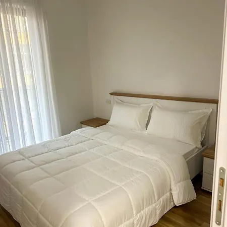 Apartmán Luxe 3 Tirana