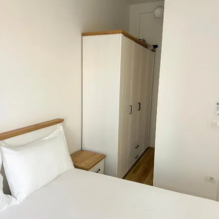 Luxe 3 Apartmán Tirana