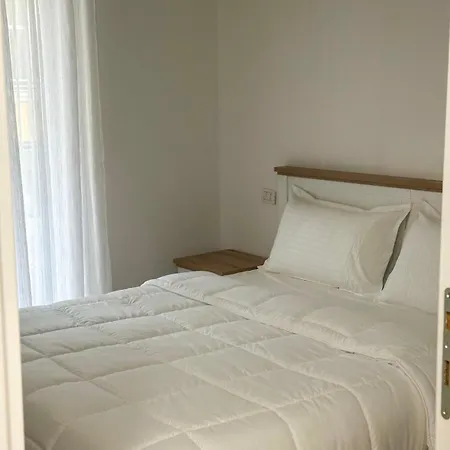 Luxe 3 Apartmán Tirana