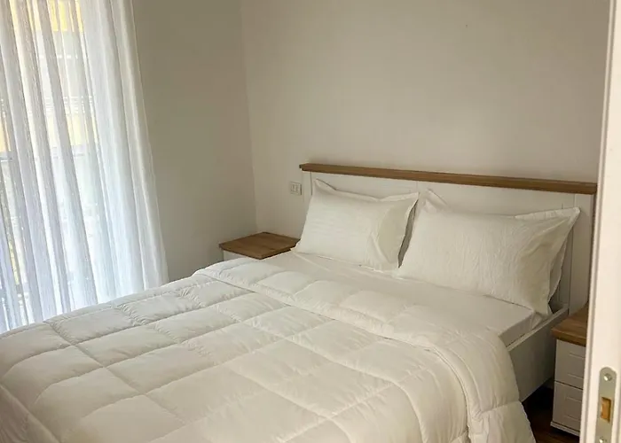 Apartmán Luxe 3 Tirana