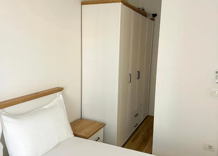 Luxe 3 Apartmán Tirana