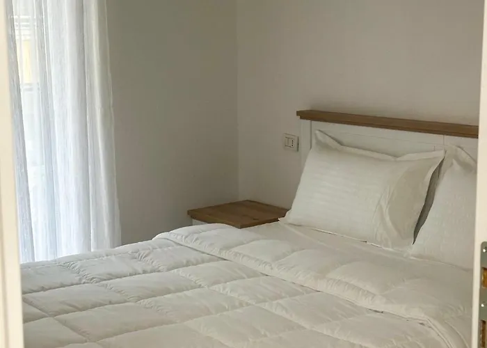 Luxe 3 Apartmán Tirana